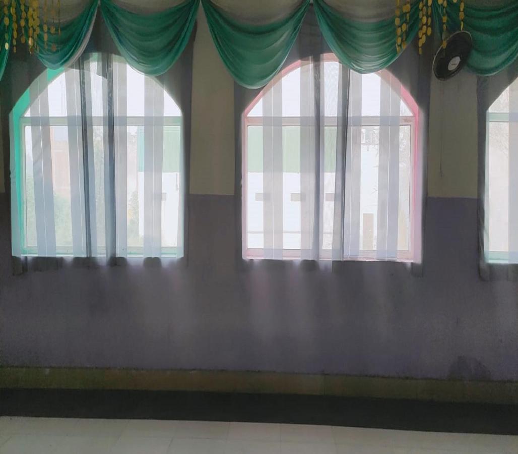Jiya Green Garden & Banquet, Sonipat Exterior foto