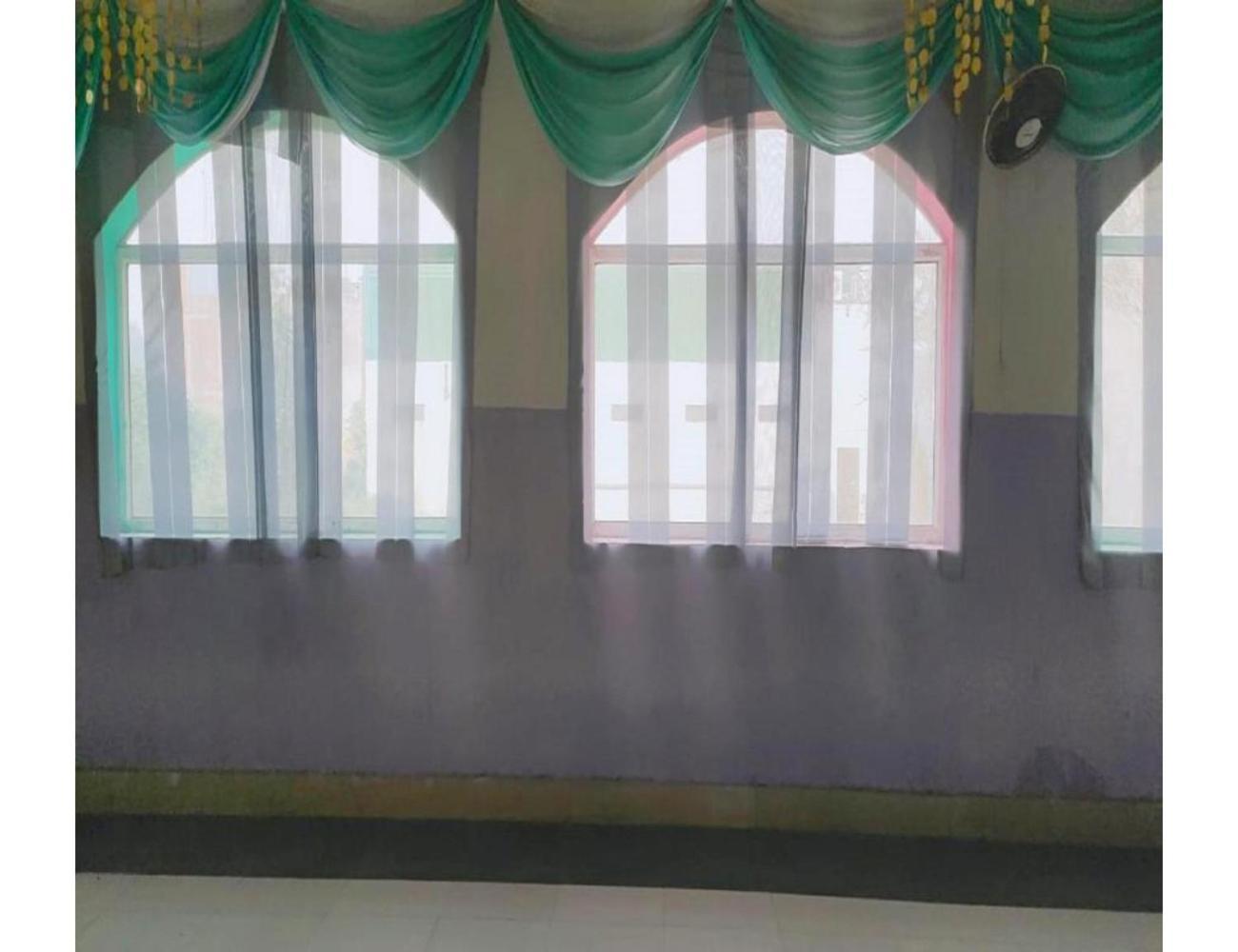 Jiya Green Garden & Banquet, Sonipat Exterior foto